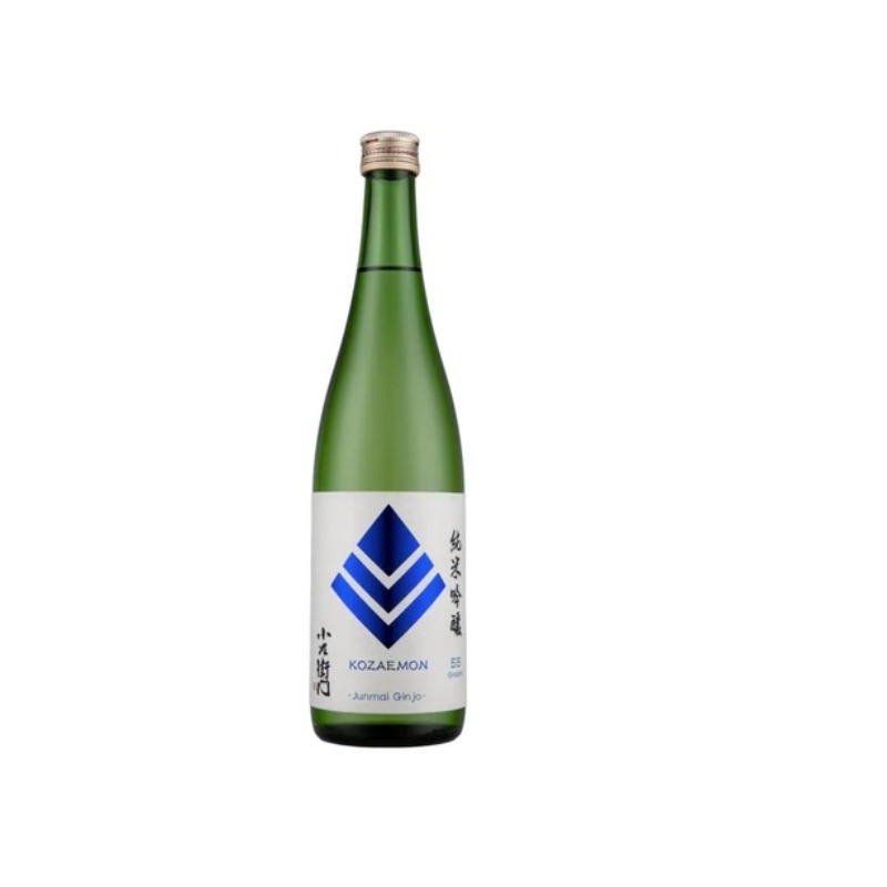 Kozaemon Omachi Junmai Ginjo (case Of 6)